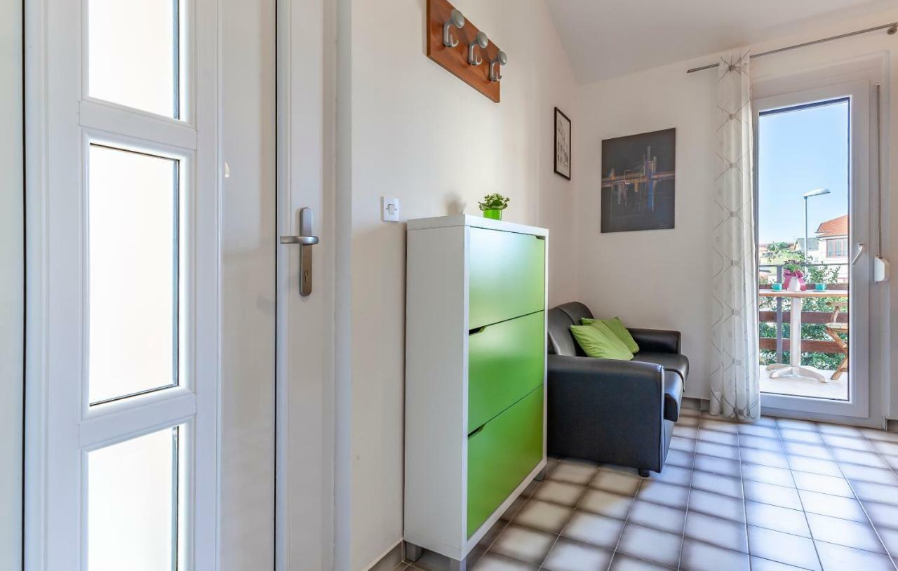 Apartment Denis Медулин Екстер'єр фото