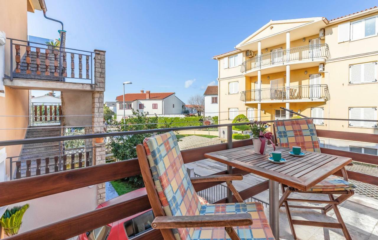 Apartment Denis Медулин Екстер'єр фото