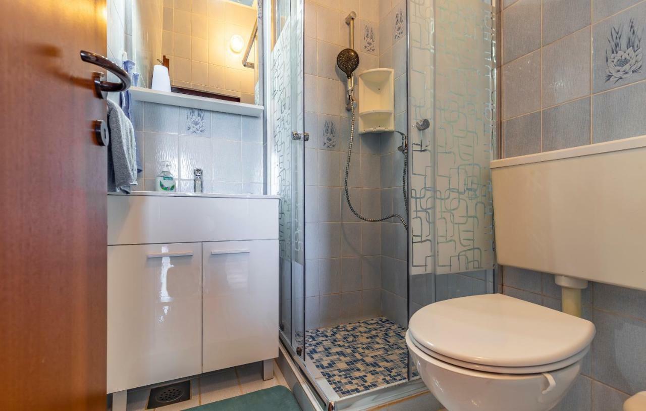 Apartment Denis Медулин Екстер'єр фото